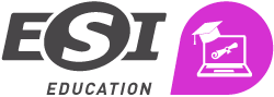 ESI Education Logo